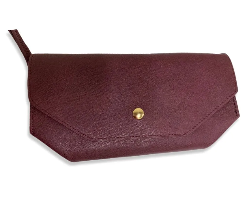 Clutch Bag Purse Evening Wristlet Women