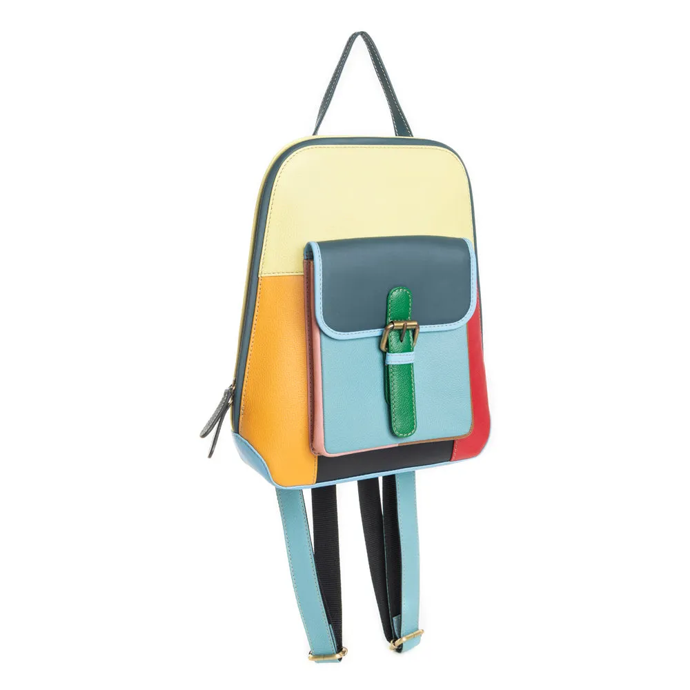 Color Charisma Backpack