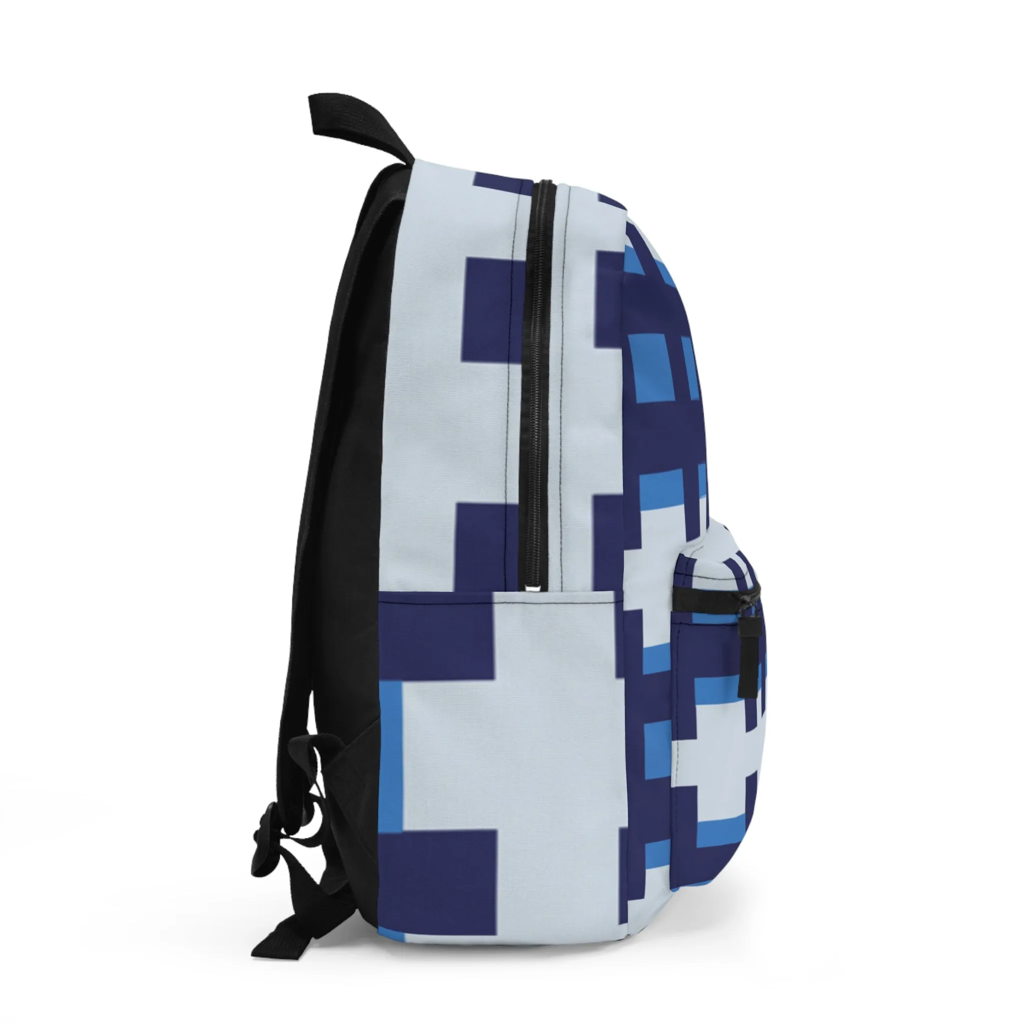 Cosmic Mosaic. - Backpack