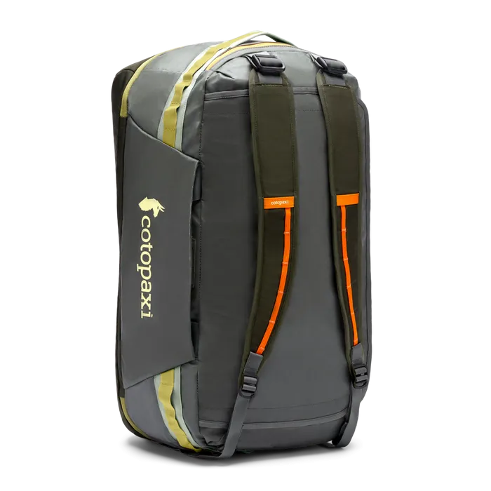 Cotopaxi Allpa 50L Duffel Bag