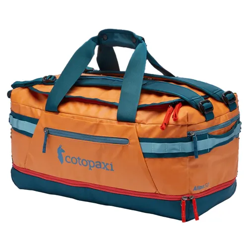 Cotopaxi Allpa 50L Duffel Bag