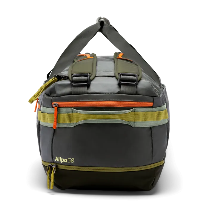 Cotopaxi Allpa 50L Duffel Bag