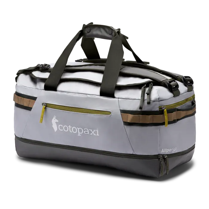 Cotopaxi Allpa 50L Duffle Bag