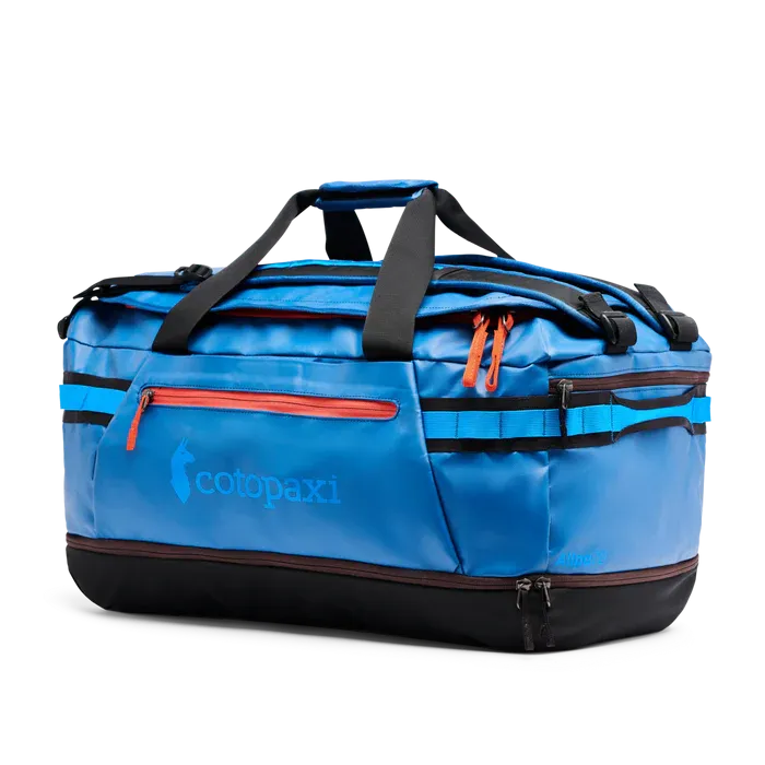 Cotopaxi Allpa Duo 70L Duffel Bag - Pacific