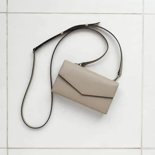 Crossbody Waist Bag Noblessa