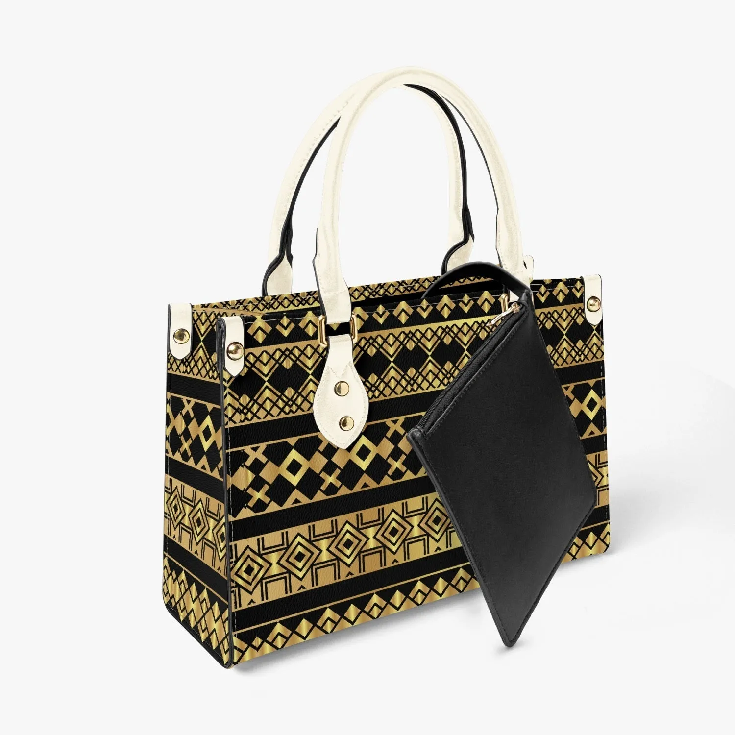 Decoration Long Strap and Inner Tote Bag