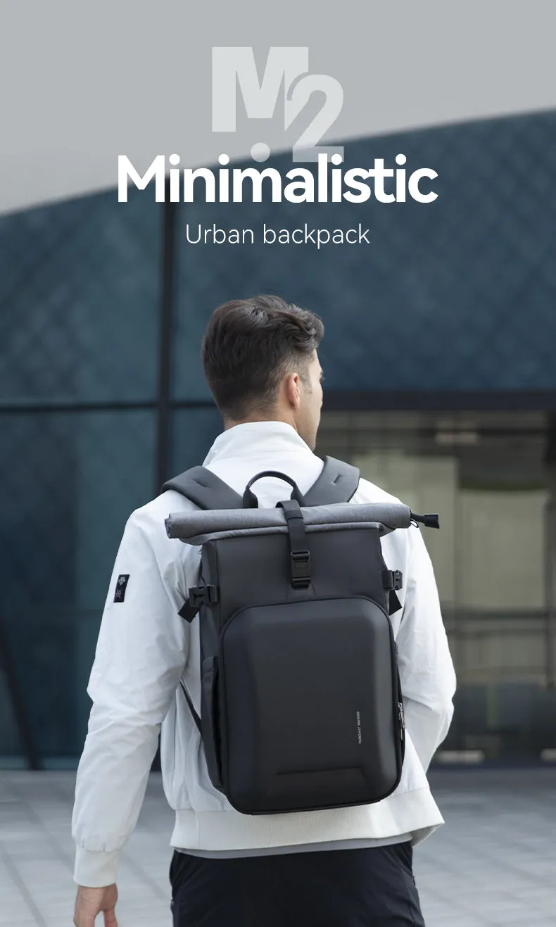 Delta Multifunctional Camera Laptop Backpack