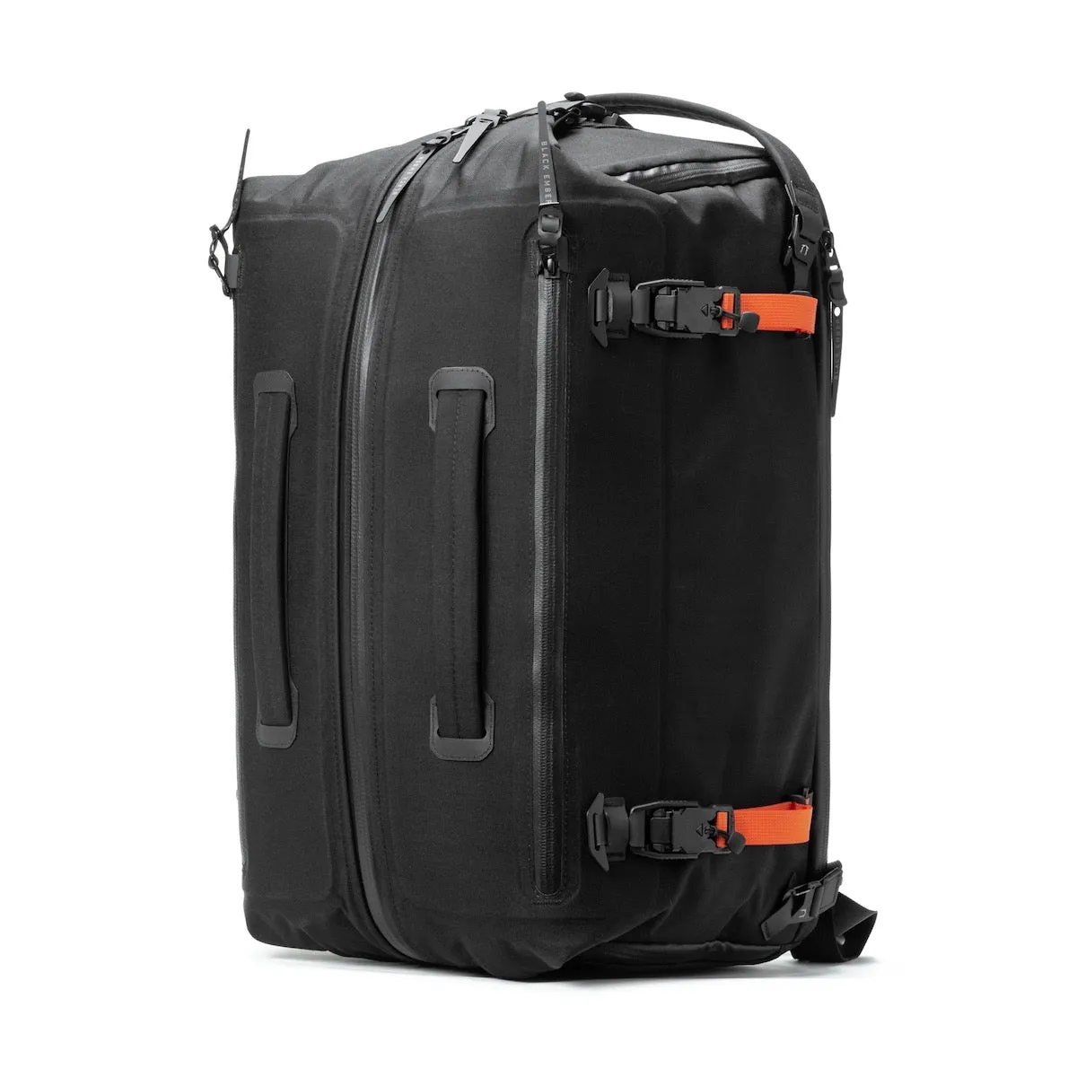 Dex Modular Duffel Packs (30L/45L)