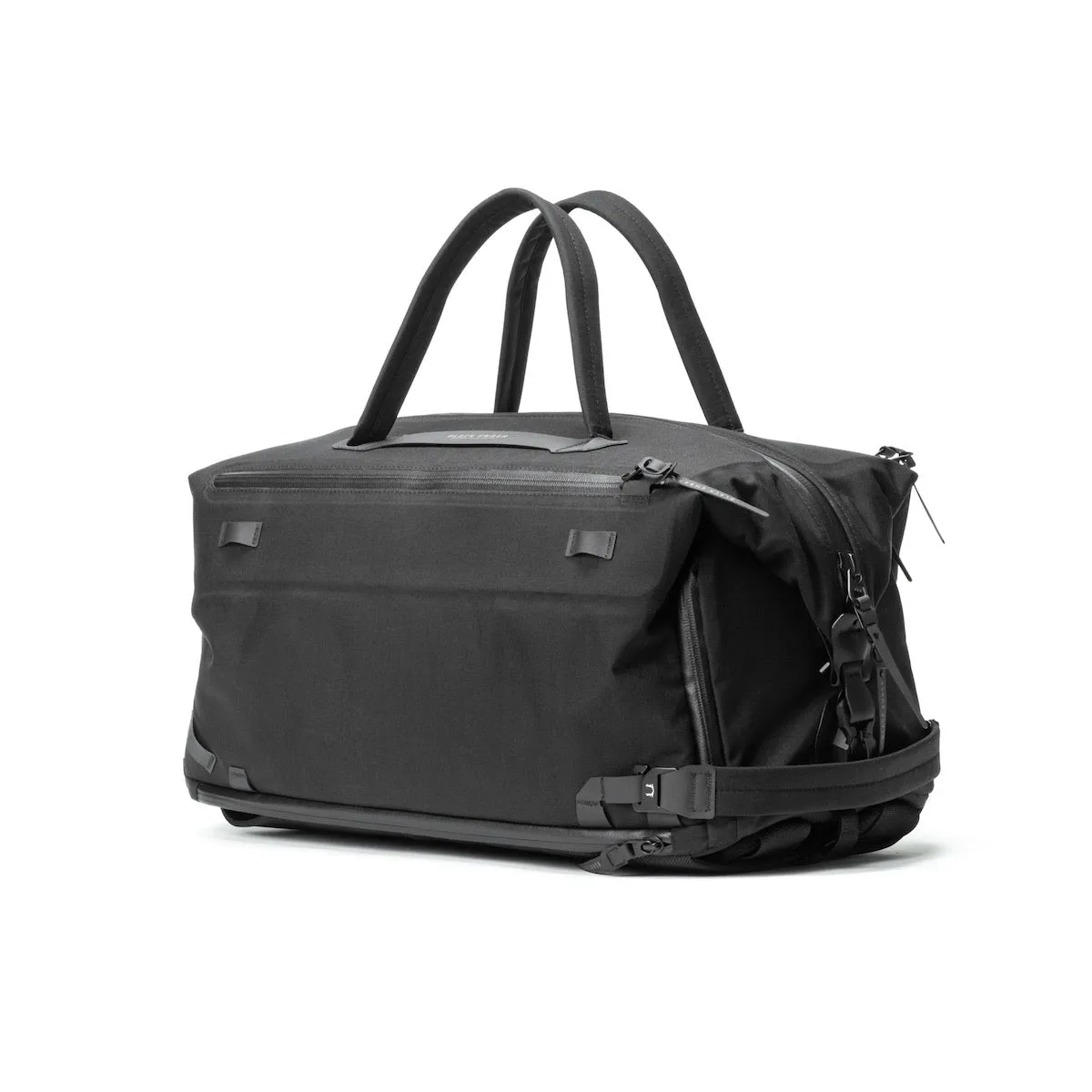 Dex Modular Duffel Packs (30L/45L)