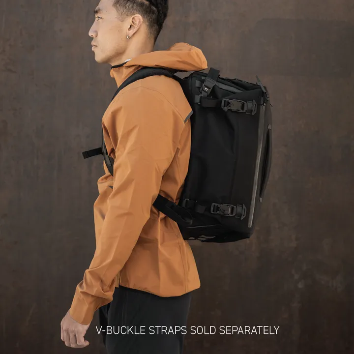 Dex Modular Duffel Packs (30L/45L)