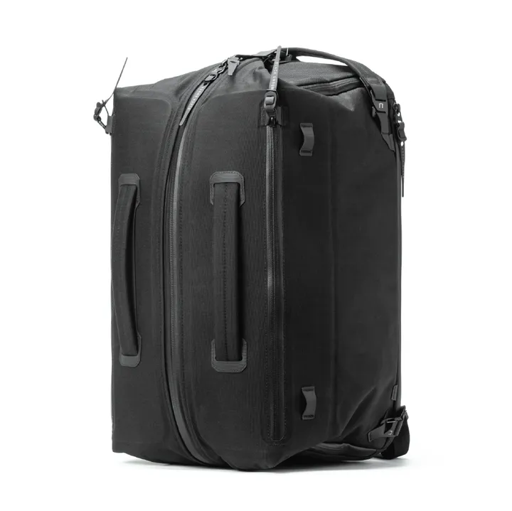 Dex Modular Duffel Packs (30L/45L)