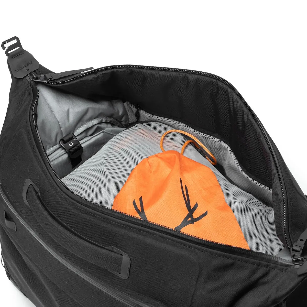 Dex Modular Duffel Packs (30L/45L)