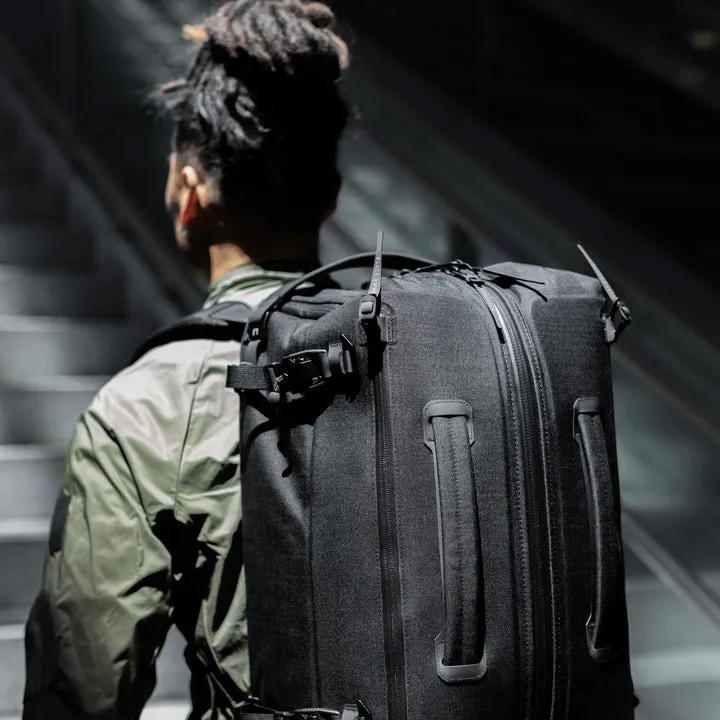 Dex Modular Duffel Packs (30L/45L)