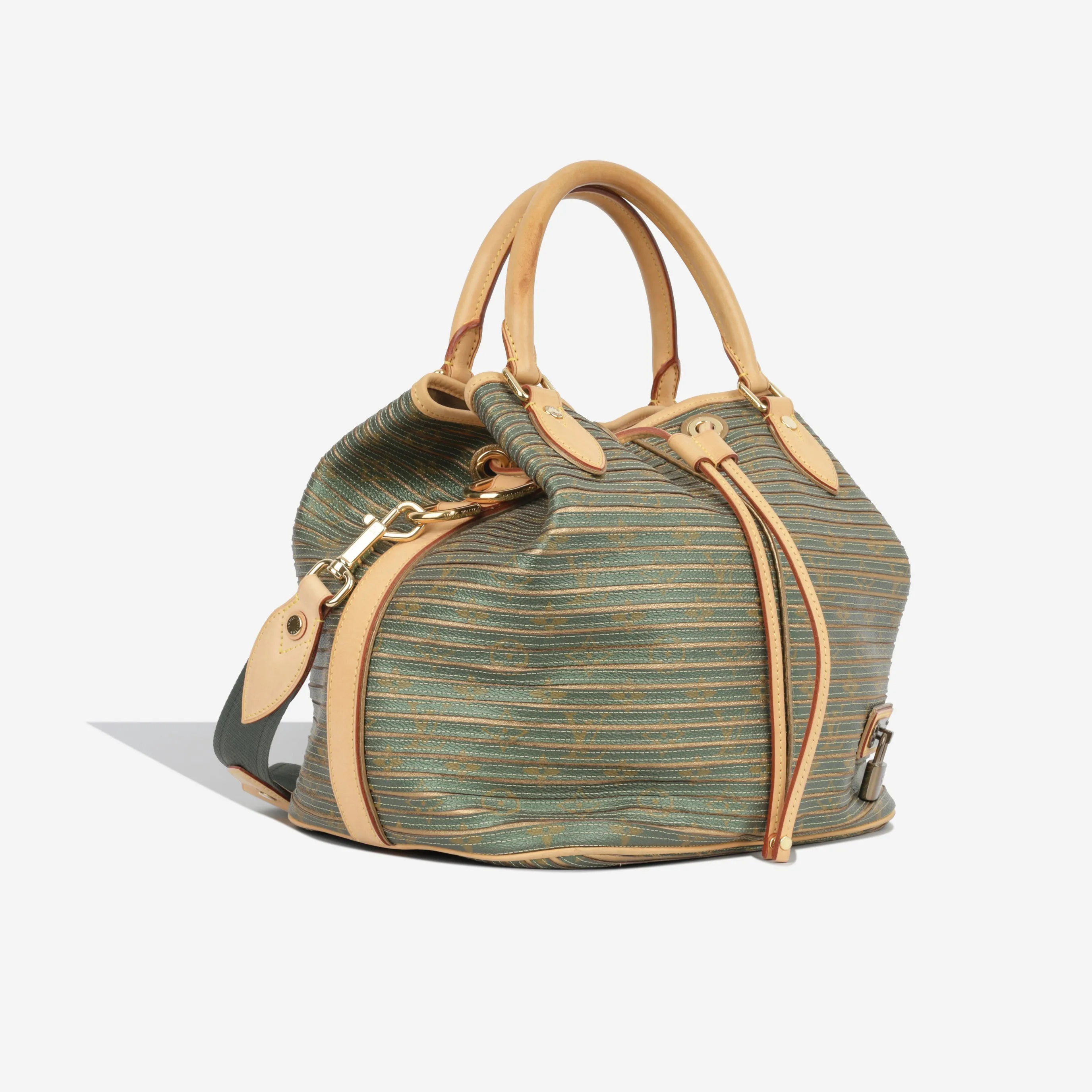 Eden Neo Bucket Bag