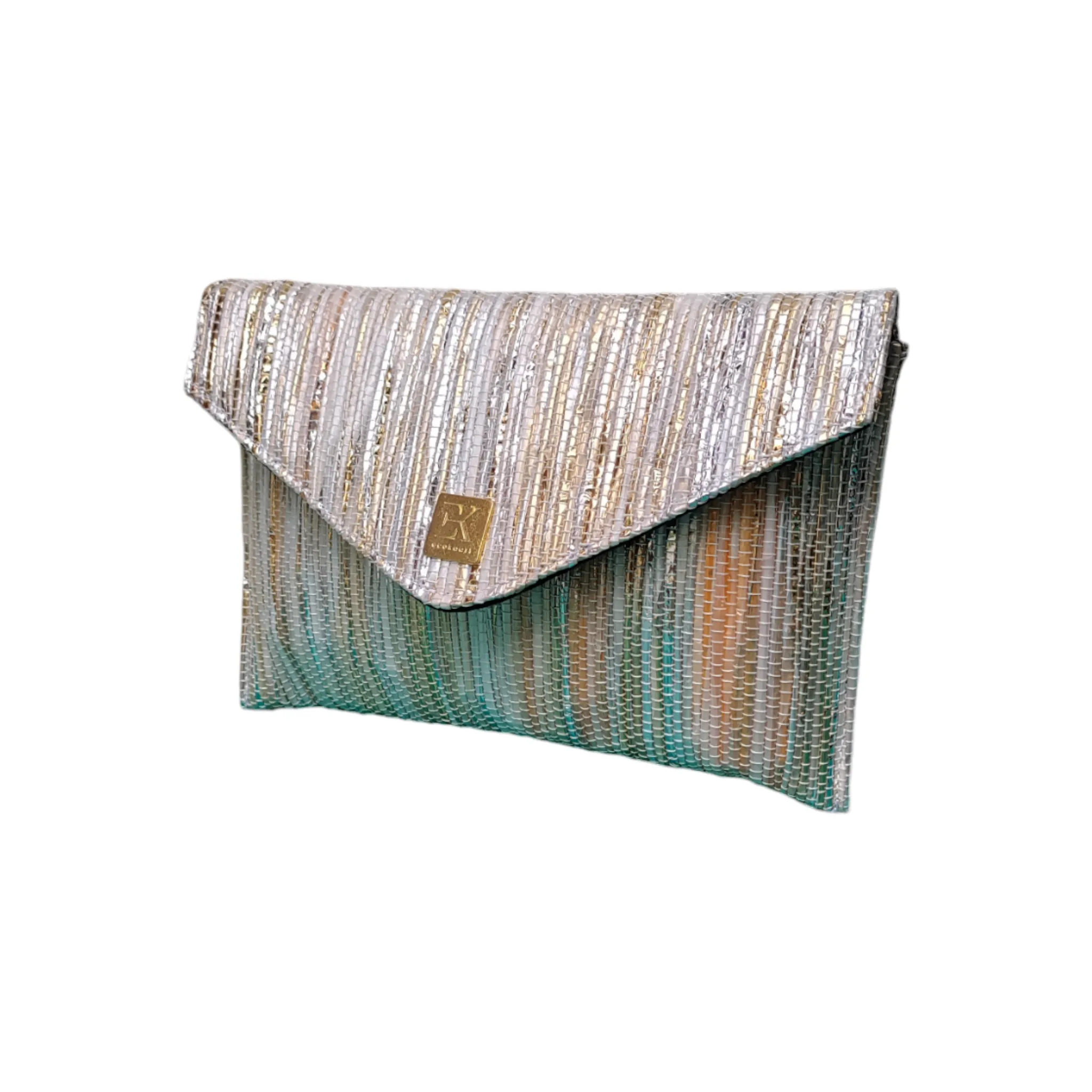 Envelope Clutch Sling