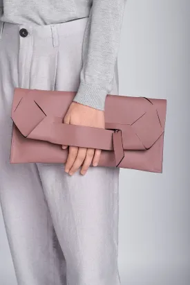 Fragmented Envelope Clutch   Colour Options