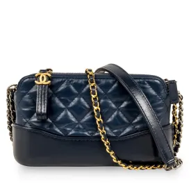 Gabrielle Clutch with Chain