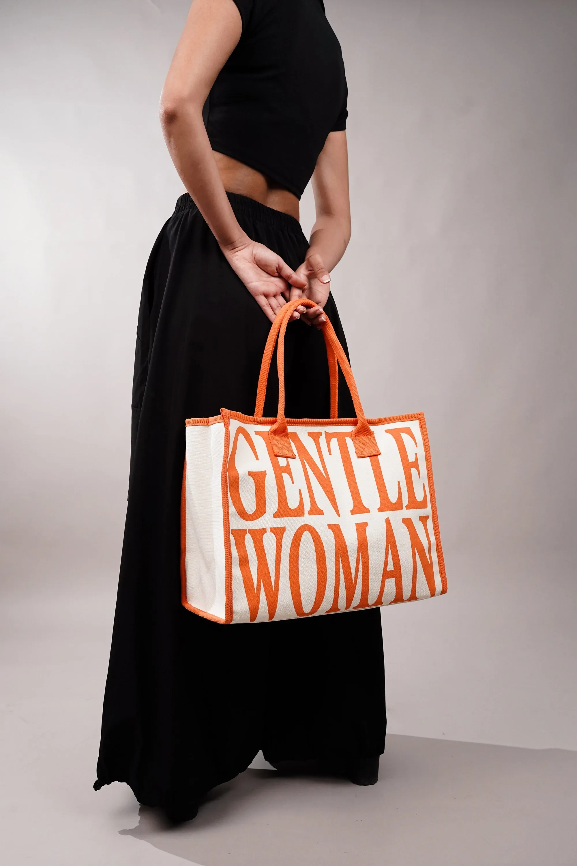 Jute Tote Bag