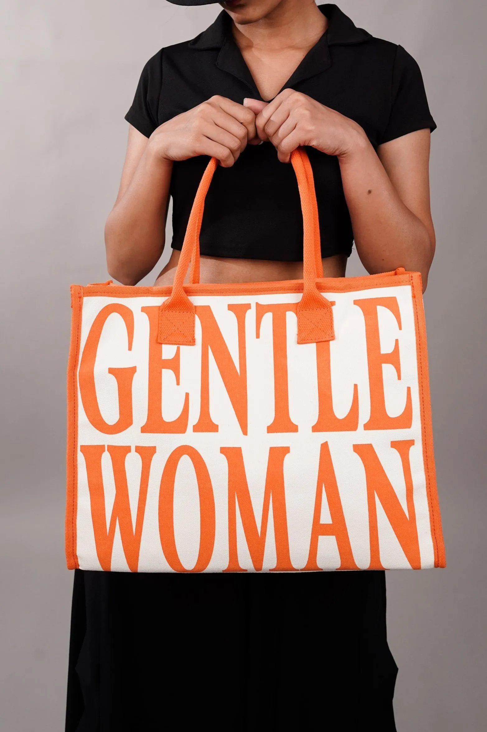 Jute Tote Bag