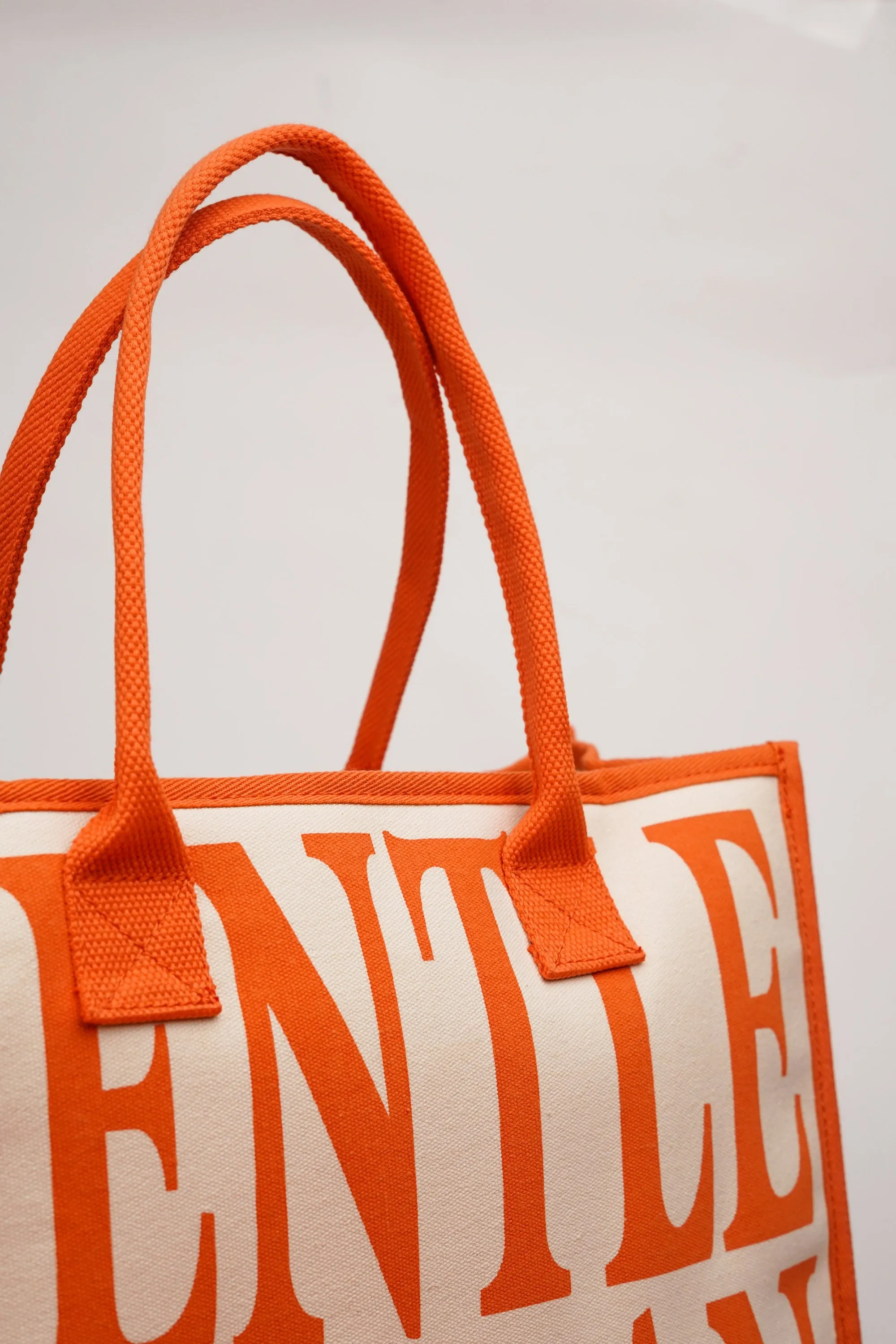 Jute Tote Bag