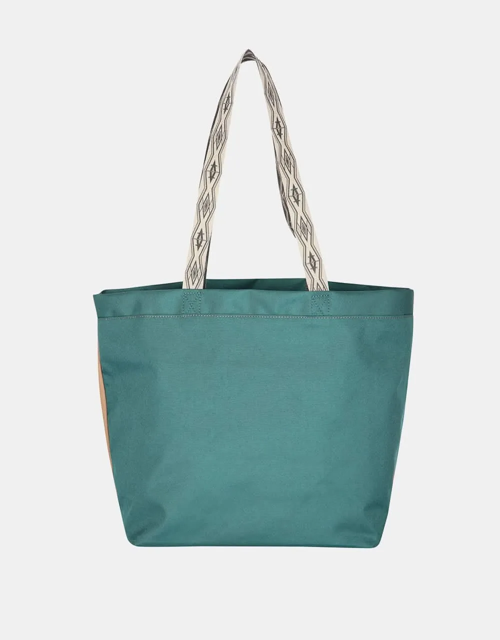 Kavu Twin Falls Tote Bag - Fun Camp