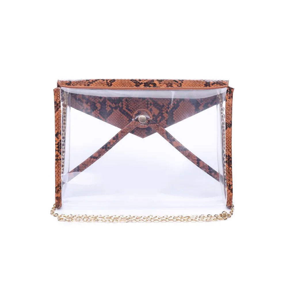 Kinsley - Snake Clutch