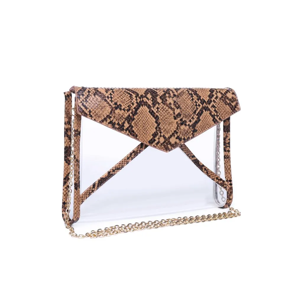 Kinsley - Snake Clutch