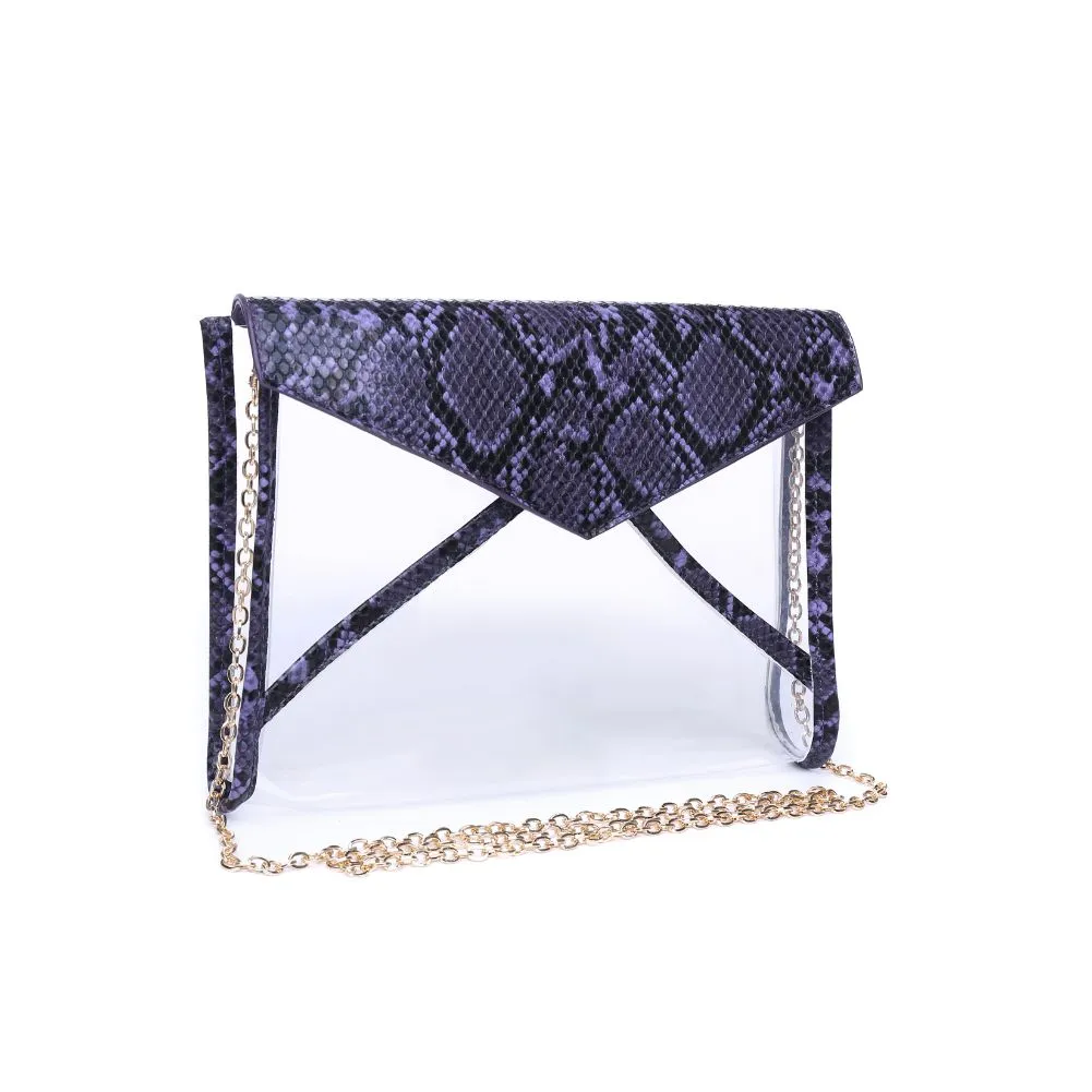 Kinsley - Snake Clutch