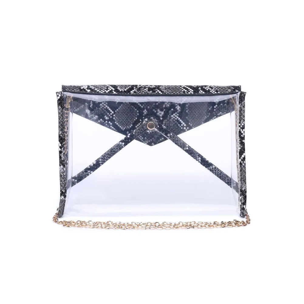 Kinsley - Snake Clutch