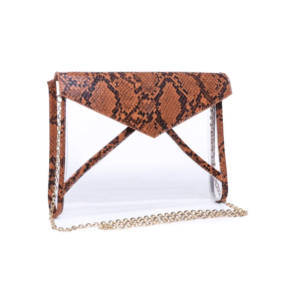 Kinsley - Snake Clutch