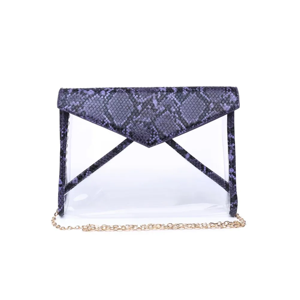 Kinsley - Snake Clutch