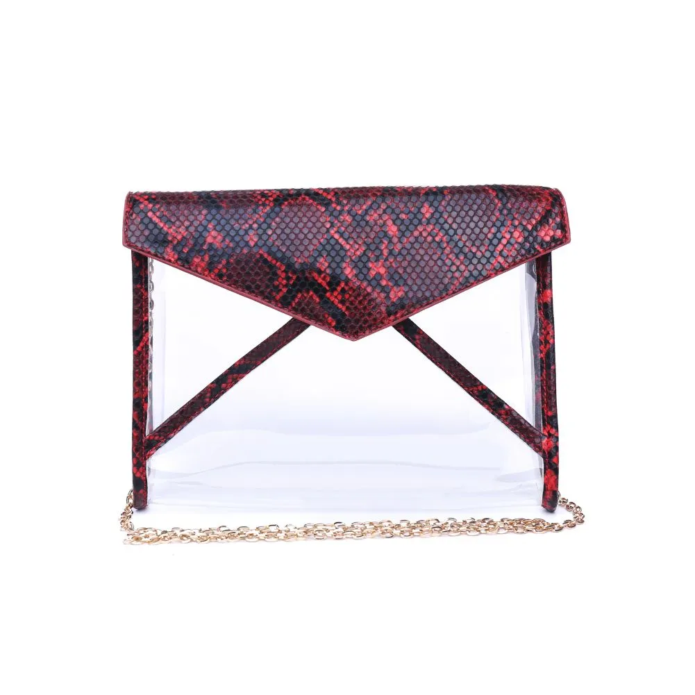 Kinsley - Snake Clutch