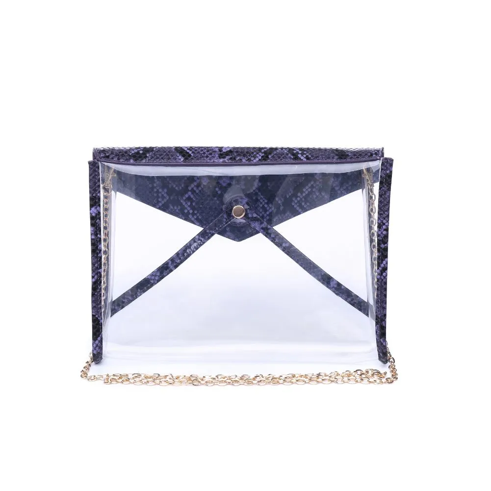 Kinsley - Snake Clutch