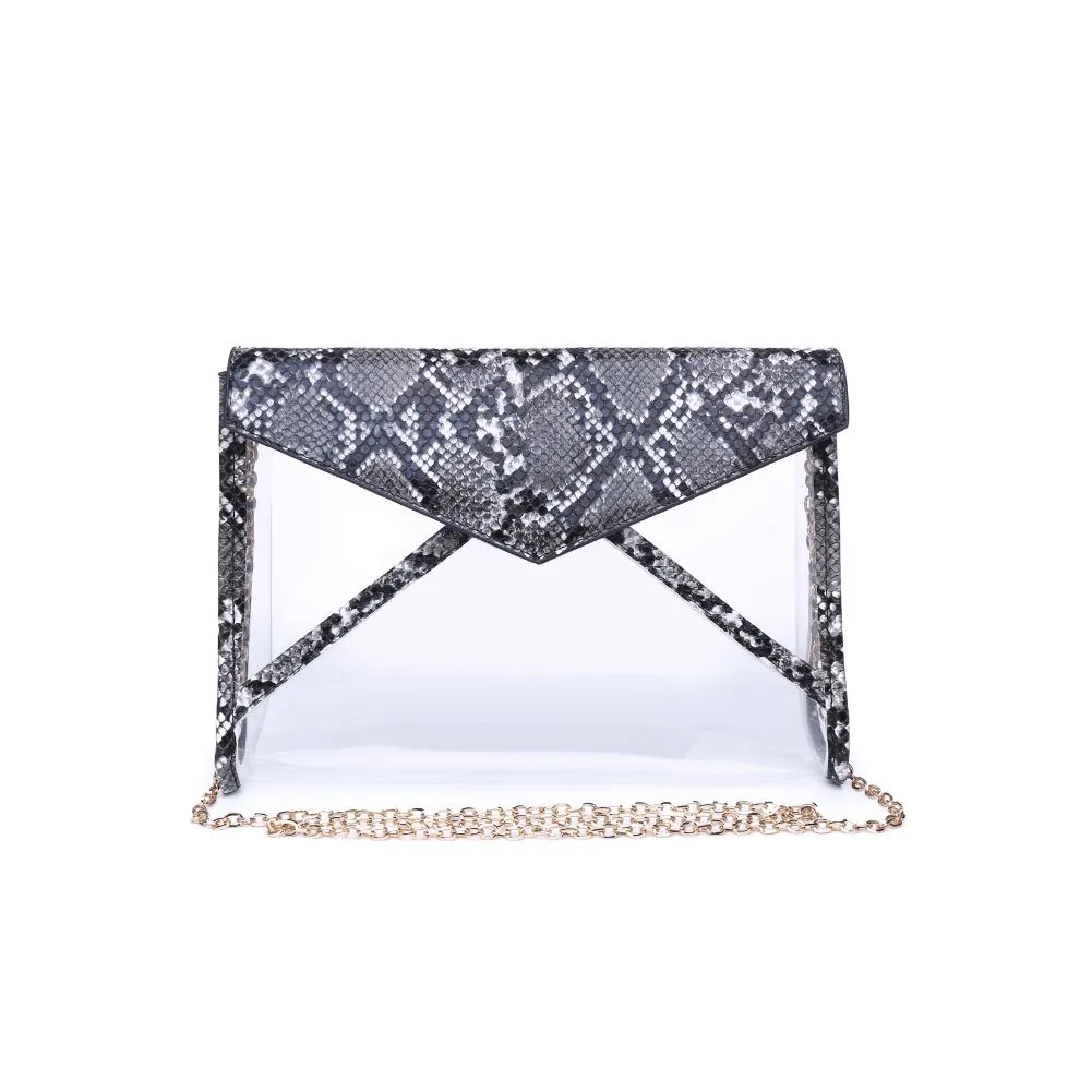 Kinsley - Snake Clutch