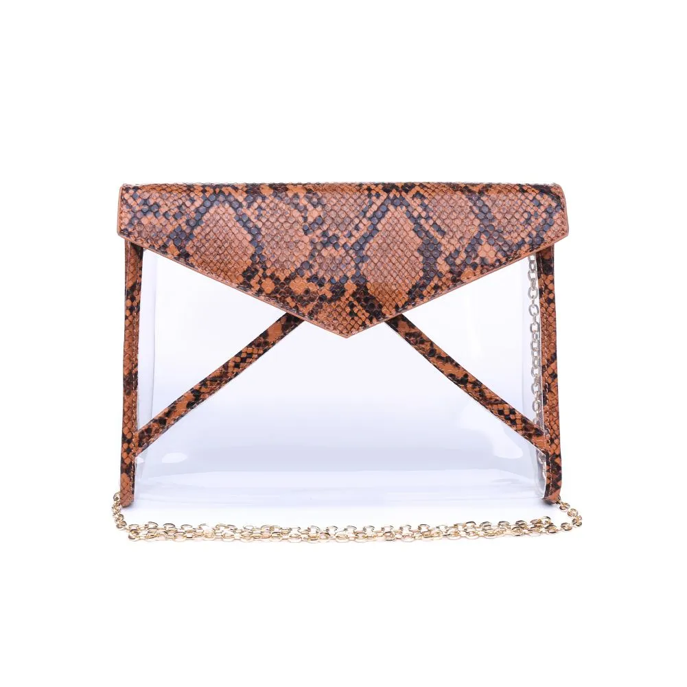 Kinsley - Snake Clutch