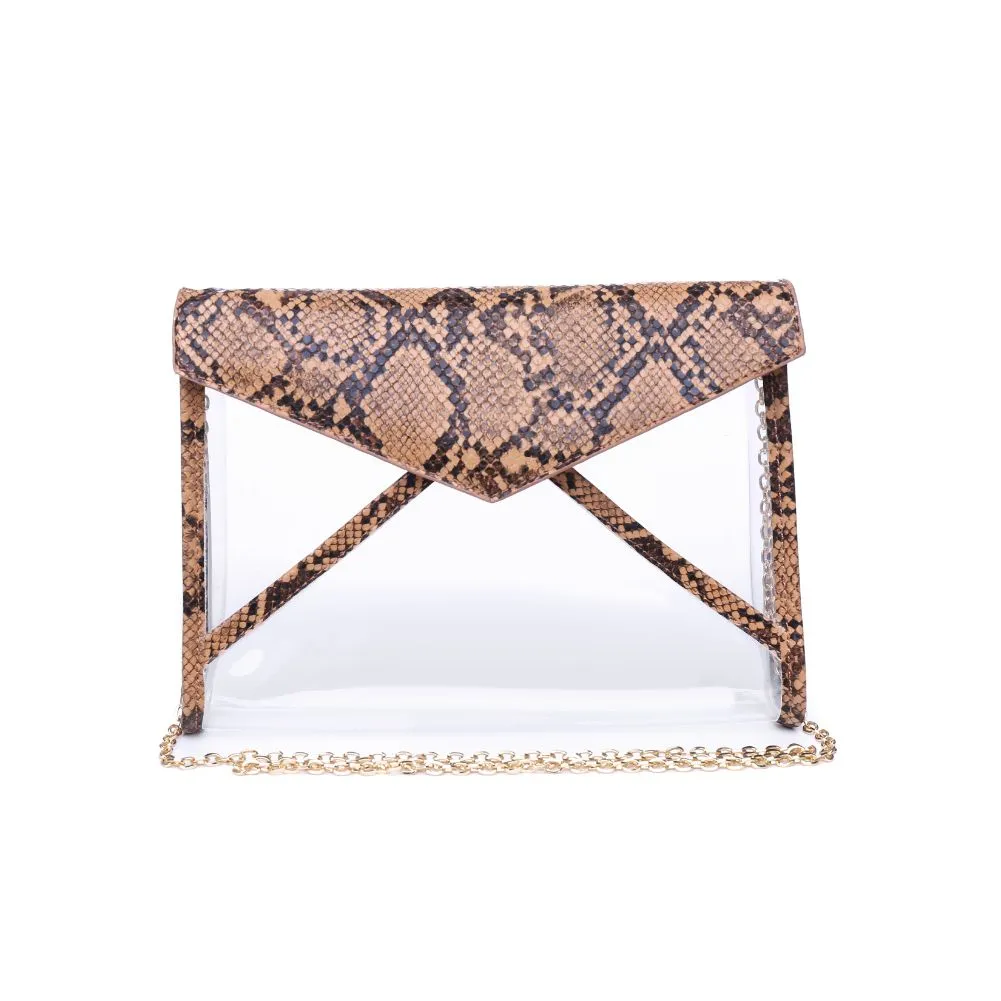 Kinsley - Snake Clutch