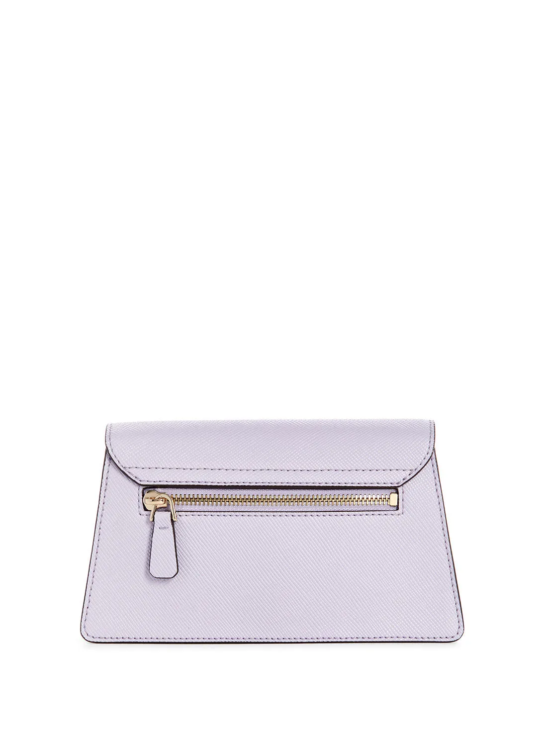 Lavender Avis Mini Shoulder Bag