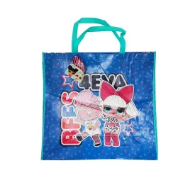 L.o.l. Surprise Reusable Shopping Bag Lg