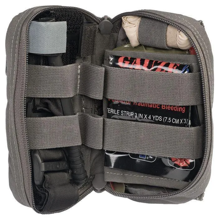 M-FAK Mini First Aid Kit for Law Enforcement