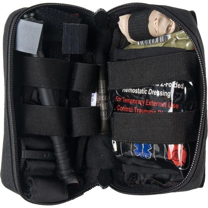 M-FAK Mini First Aid Kit for Law Enforcement