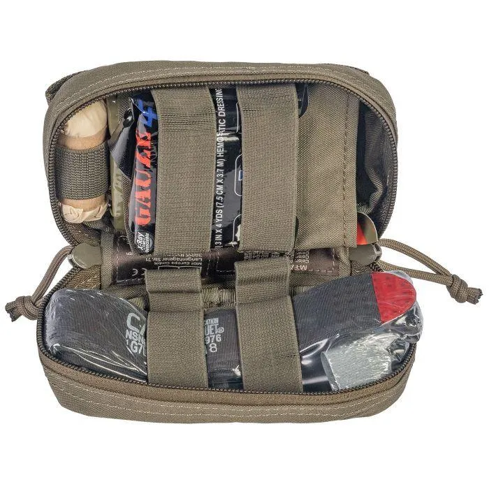 M-FAK Mini First Aid Kit for Law Enforcement