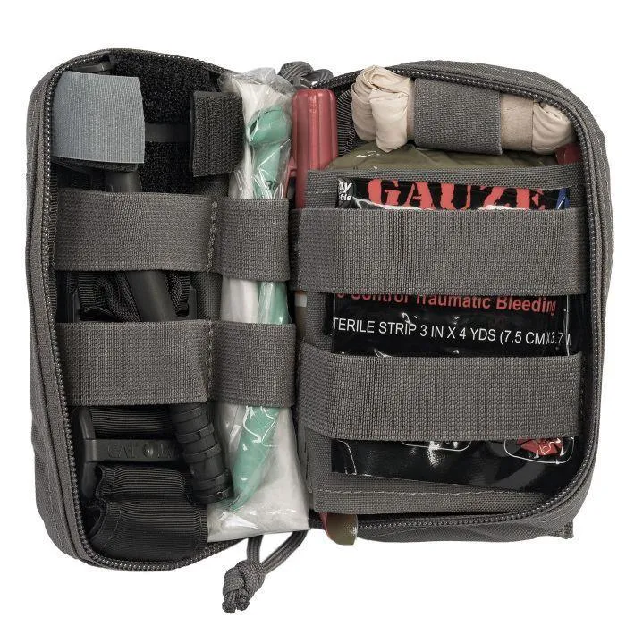 M-FAK Mini First Aid Kit for Law Enforcement