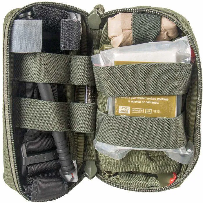 M-FAK Mini First Aid Kit for Law Enforcement