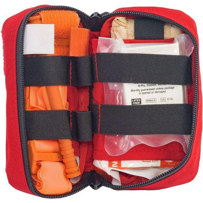 M-FAK Mini First Aid Kit for Law Enforcement