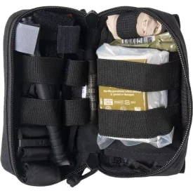 M-FAK Mini First Aid Kit for Law Enforcement