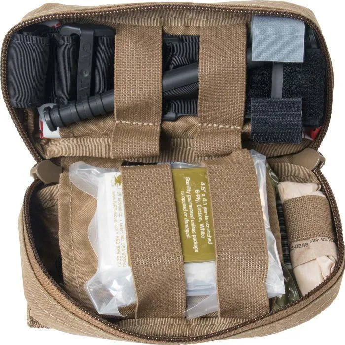 M-FAK Mini First Aid Kit for Law Enforcement