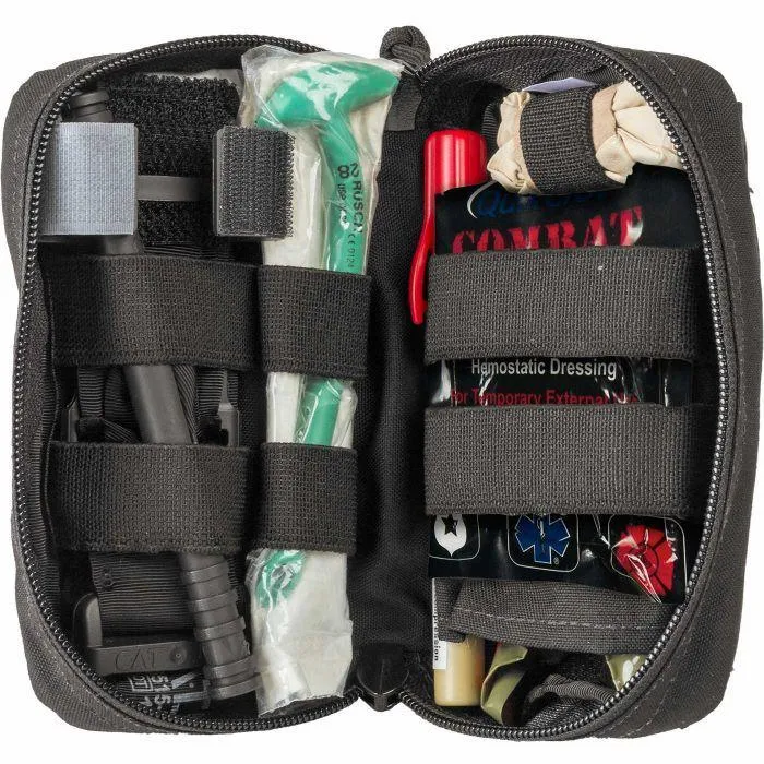 M-FAK Mini First Aid Kit for Law Enforcement