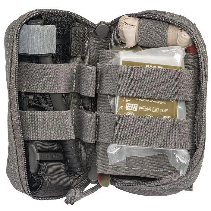 M-FAK Mini First Aid Kit for Law Enforcement