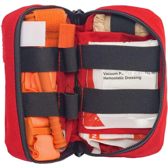 M-FAK Mini First Aid Kit for Law Enforcement