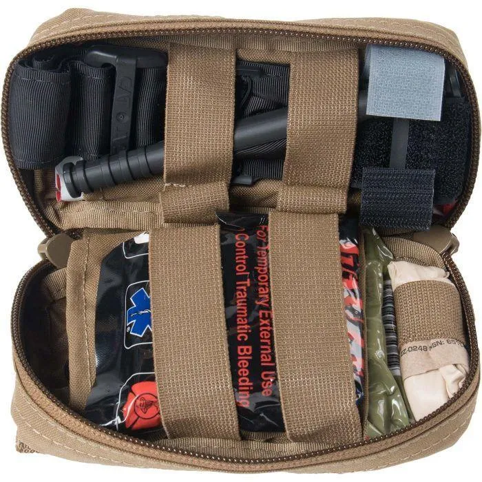 M-FAK Mini First Aid Kit for Law Enforcement